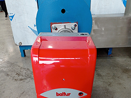 Dog Food Machine Supplier